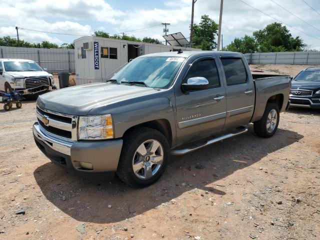 2009 Chevrolet Silverado C1500 Lt