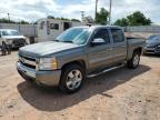 2009 Chevrolet Silverado C1500 Lt for Sale in Oklahoma City, OK - Rear End