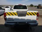 2013 Nissan Frontier S for Sale in Albuquerque, NM - Rear End