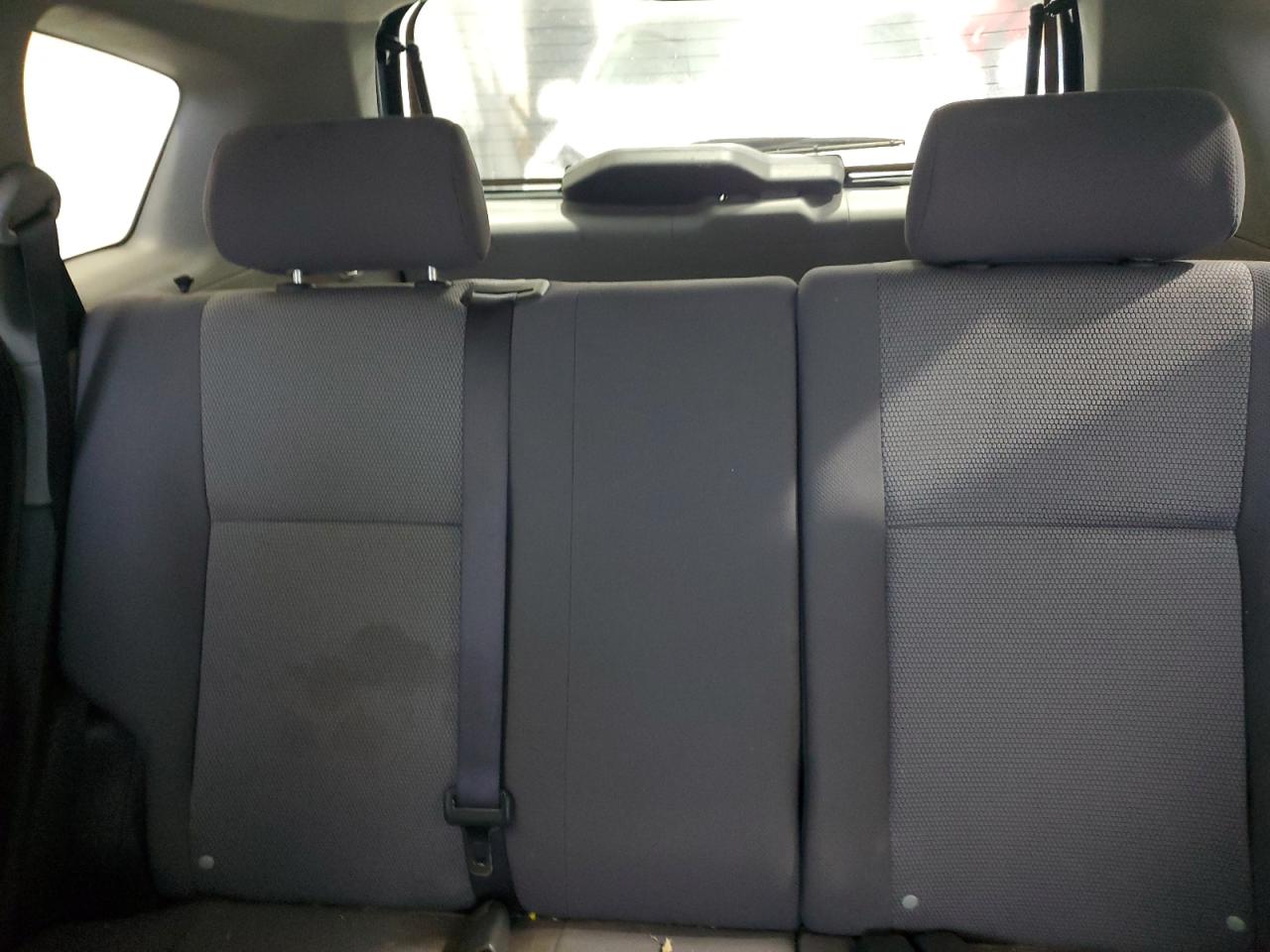 2006 Pontiac Vibe VIN: 5Y2SM65856Z427371 Lot: 56120255