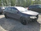 2007 Volkswagen Passat 2.0T Wagon Value for Sale in Arlington, WA - Front End