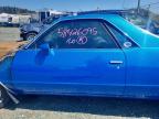1981 Chevrolet El Camino  for Sale in Elmsdale, NS - Burn