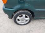 1998 VOLKSWAGEN POLO 1.4 C for sale at Copart CORBY