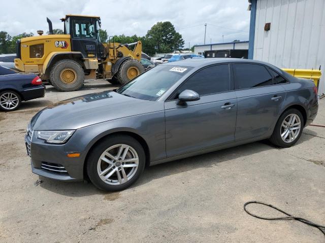 2017 Audi A4 Premium