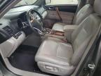 2012 Toyota Highlander Limited   for Sale in Madisonville, TN - Front End