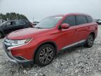 2018 Mitsubishi Outlander Se for Sale in Loganville, GA - Rear End