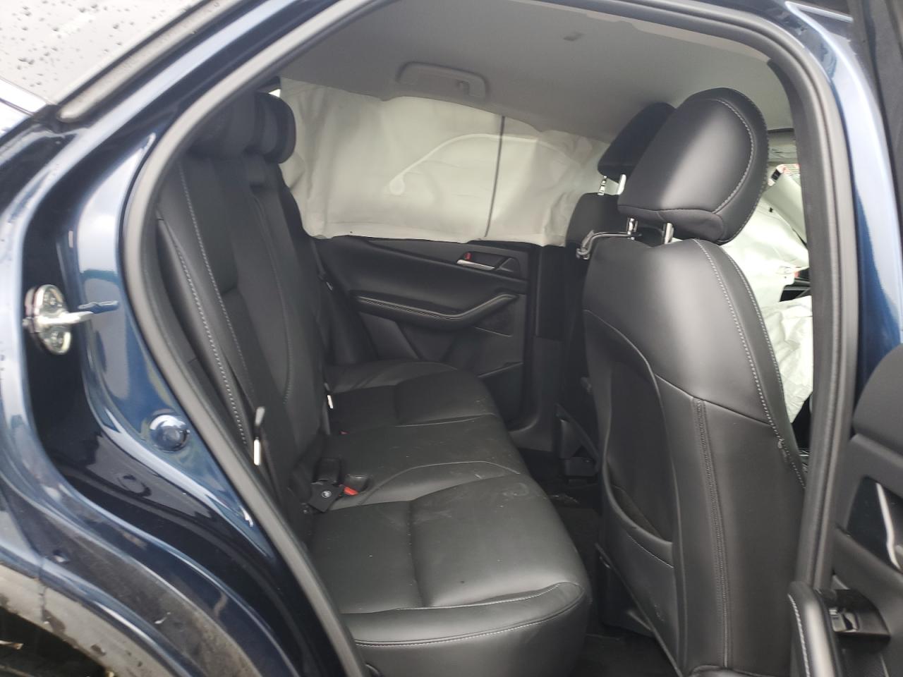 2024 Mazda Cx-30 Select VIN: 3MVDMBBM8RM684919 Lot: 56579235