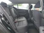 2019 Nissan Altima S на продаже в Assonet, MA - Front End