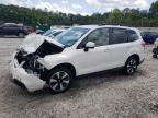 2018 Subaru Forester 2.5I Premium na sprzedaż w Ellenwood, GA - Front End