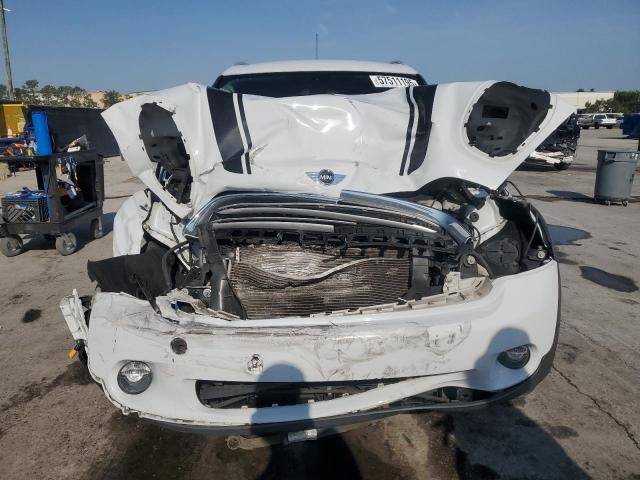  MINI COOPER 2016 White
