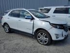 2018 Chevrolet Equinox Premier იყიდება Hampton-ში, VA - Front End