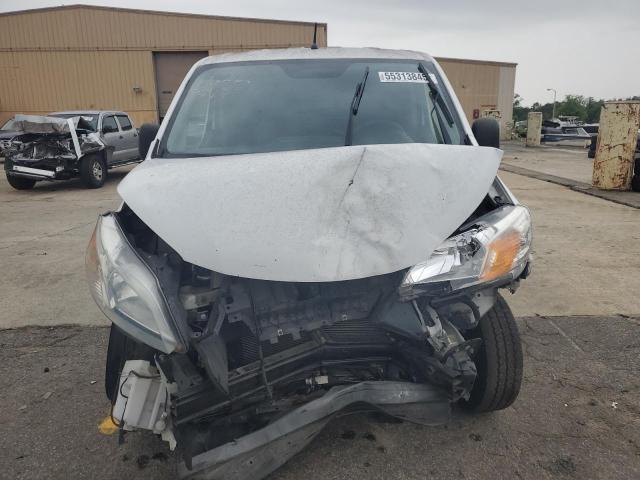  NISSAN NV 2014 Белый