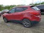 2014 Hyundai Tucson Gls en Venta en East Granby, CT - Front End