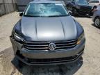 2018 Volkswagen Passat Se for Sale in Los Angeles, CA - Mechanical