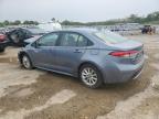 2020 Toyota Corolla Le en Venta en Mcfarland, WI - Front End