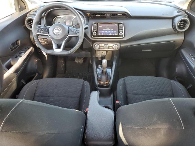  NISSAN KICKS 2022 Сірий