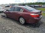 2013 Honda Accord Exl للبيع في Hillsborough، NJ - Front End