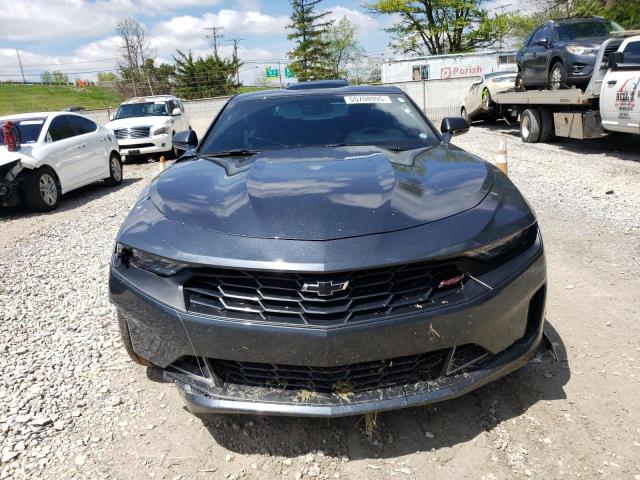  CHEVROLET CAMARO 2020 Charcoal