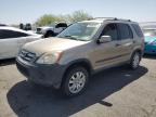 North Las Vegas, NV에서 판매 중인 2006 Honda Cr-V Ex - Water/Flood