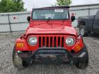 2005 Jeep Wrangler X للبيع في Walton، KY - All Over