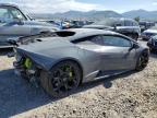 2023 Lamborghini Huracan Tecnica   en Venta en Magna, UT - Front End