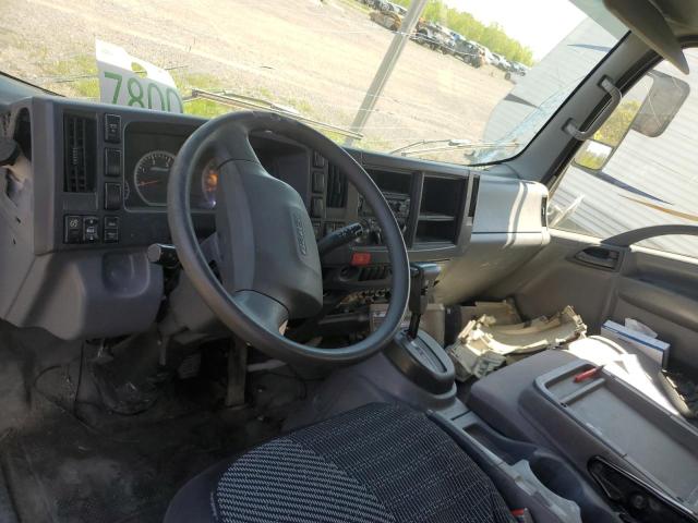 2019 ISUZU NRR   