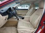 2014 Lexus Es 350 de vânzare în Gainesville, GA - Side