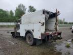1984 International S-Series 1654 for Sale in Portland, MI - Burn