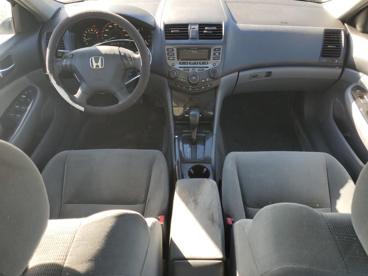 2007 Honda Accord Se VIN: 1HGCM56307A158585 Lot: 57500145