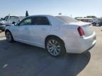 2017 Chrysler 300 Limited იყიდება Sacramento-ში, CA - Front End