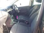 2010 VOLKSWAGEN POLO MODA for sale at Copart BRISTOL