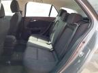 2017 FIAT TIPO EASY for sale at Copart YORK