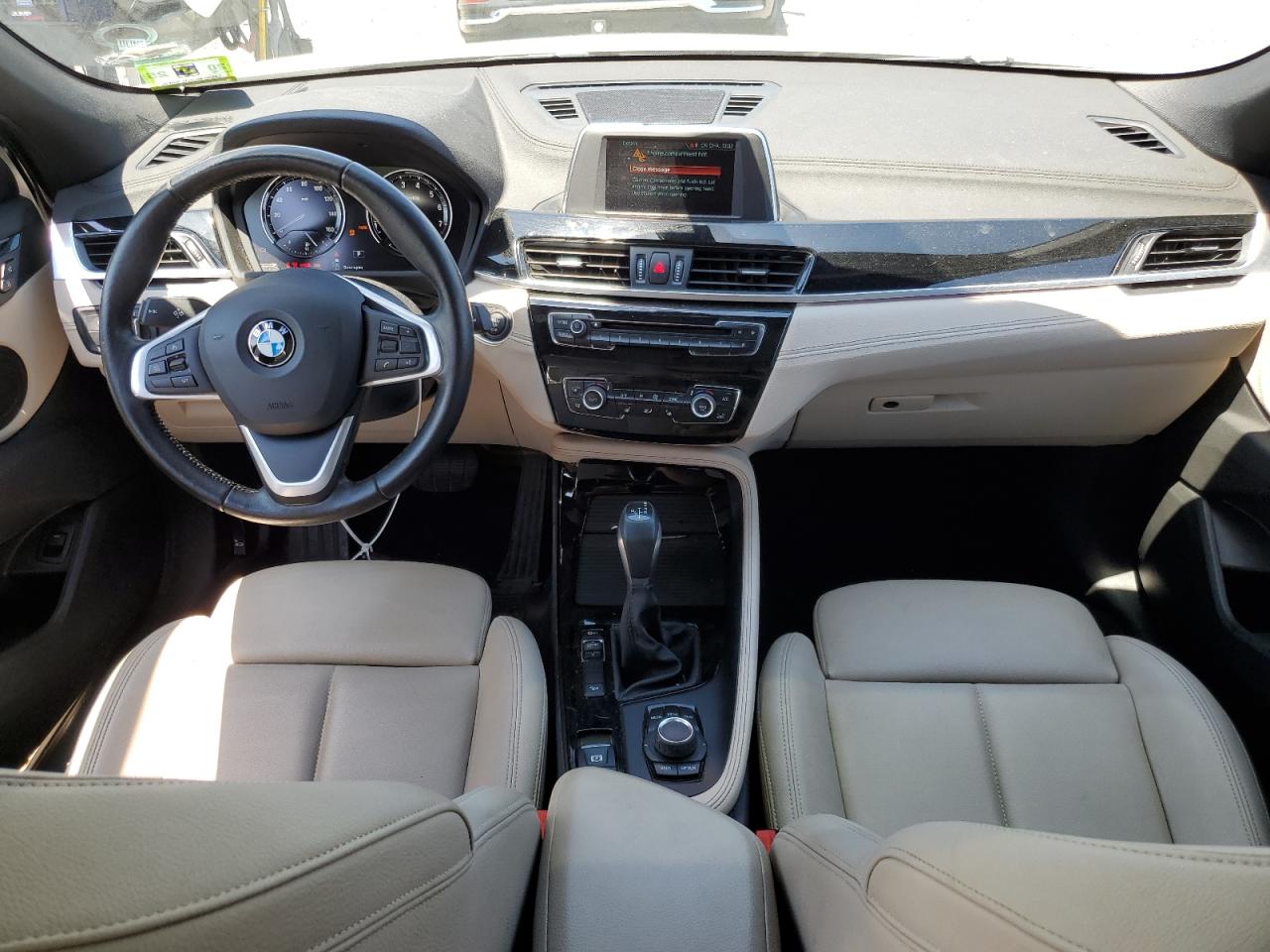 2018 BMW X2 xDrive28I VIN: WBXYJ5C33JEF74668 Lot: 56475815