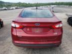 2015 Ford Fusion Se იყიდება Chambersburg-ში, PA - Front End