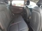 2020 Hyundai Kona Limited for Sale in Riverview, FL - Rear End