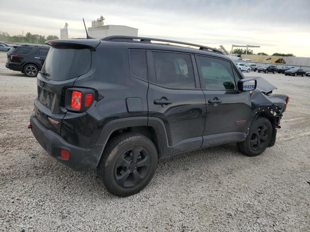 JEEP RENEGADE 2020 Black