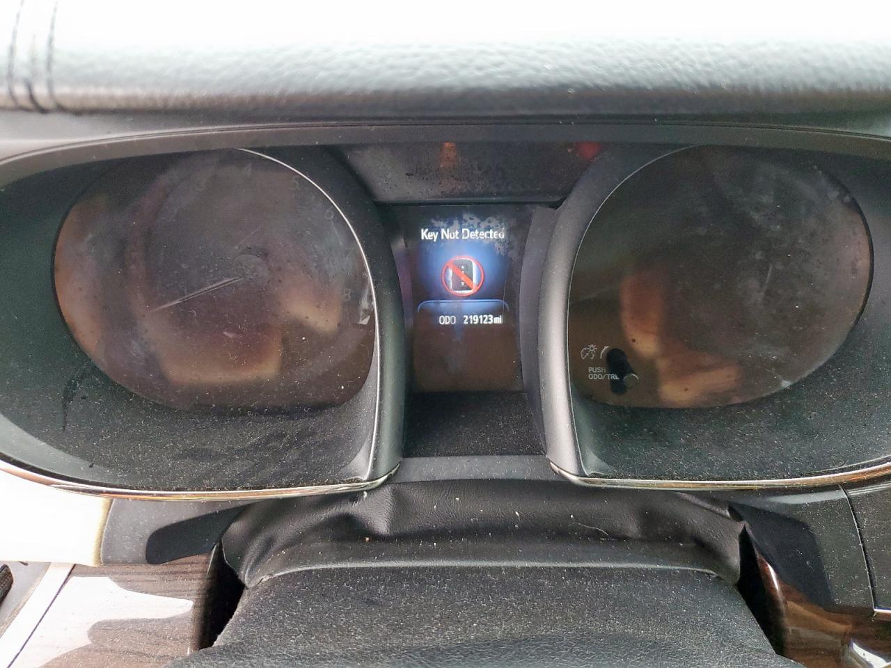 2015 Toyota Avalon Xle VIN: 4T1BK1EB7FU161641 Lot: 57503245