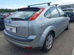 2005 FORD FOCUS GHIA for sale at Copart NEWBURY