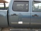 2007 Chevrolet Silverado K1500 Crew Cab за продажба в Tanner, AL - Water/Flood