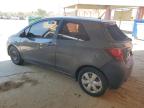 2015 Toyota Yaris  en Venta en Sun Valley, CA - Rear End
