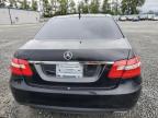 2010 Mercedes-Benz E 350 4Matic на продаже в Arlington, WA - Mechanical