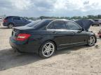 2013 Mercedes-Benz C 350 na sprzedaż w Houston, TX - Front End