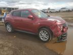2012 Nissan Juke S zu verkaufen in Brighton, CO - Front End