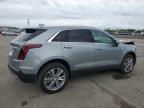 2024 Cadillac Xt5 Premium Luxury продається в Brookhaven, NY - Front End