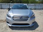 2017 Subaru Legacy 2.5I Premium zu verkaufen in Seaford, DE - Rear End