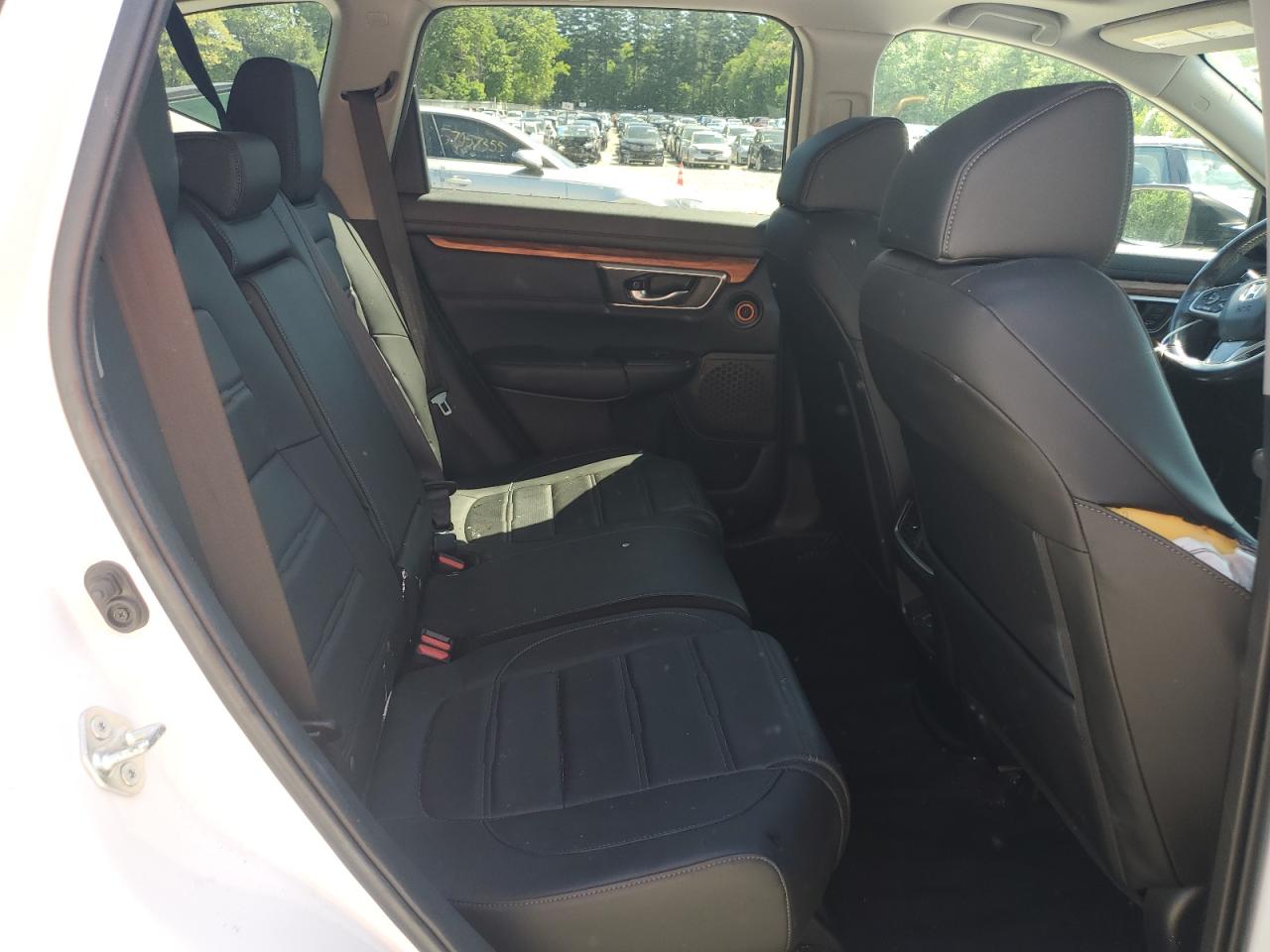 2HKRW2H91NH610603 HONDA CRV 2022