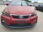 2011 Lexus Ct 200 for Sale in Wilmer, TX - Minor Dent/Scratches