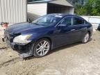 2009 Nissan Maxima S for Sale in Seaford, DE - Side