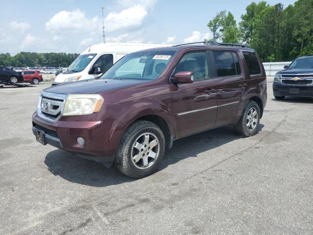 2009 Honda Pilot Touring