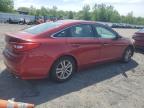 2015 Hyundai Sonata Se   იყიდება Assonet-ში, MA - Rear End
